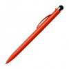 Orange Sleek Stylus Pens